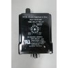 Nte 24VAc 24VDc Time Delay Relay R32-11D10-24K